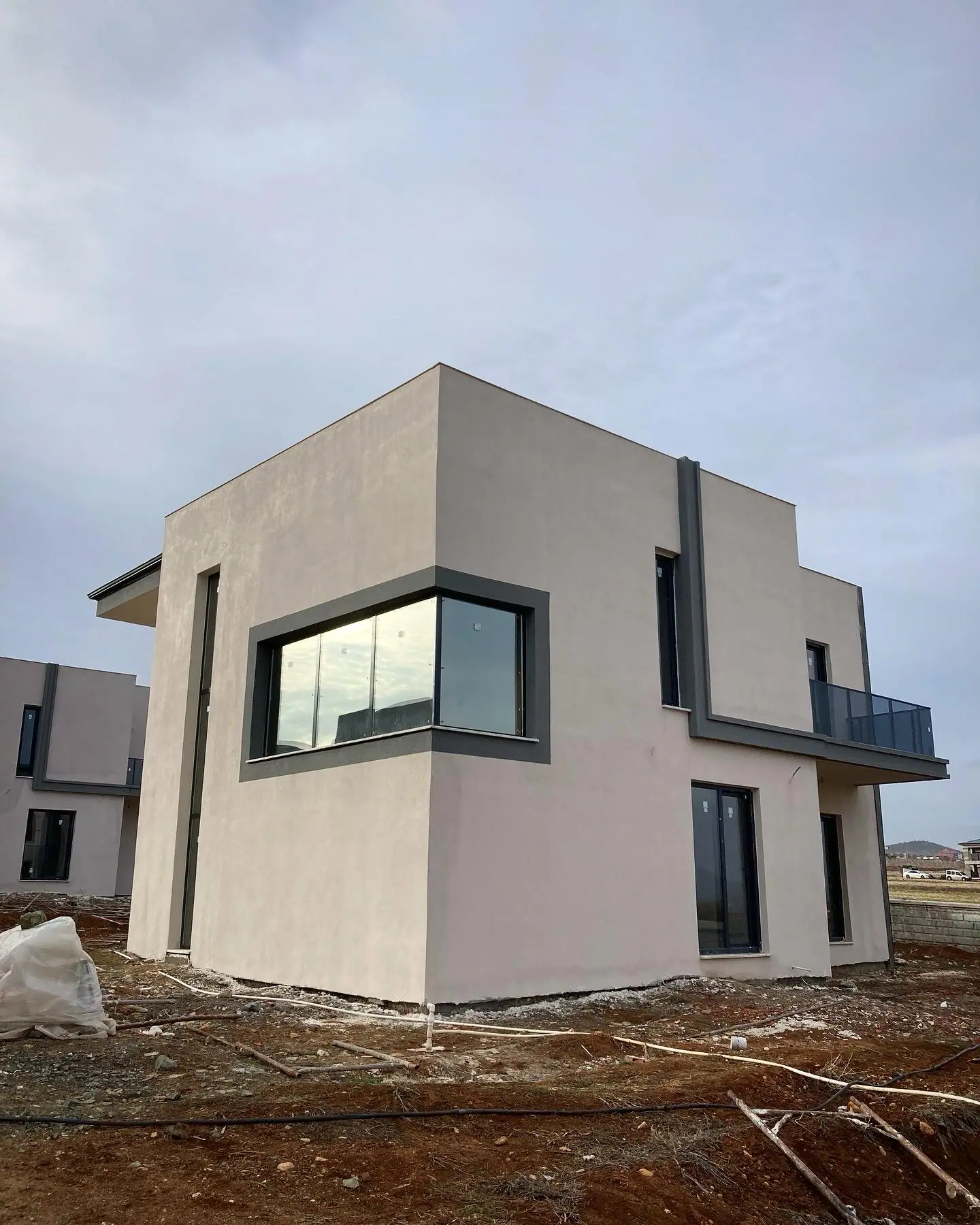 Güvenilirlik ve üstün işçilik